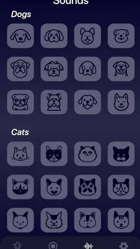 DogTok - Dog Translator Pro screenshot