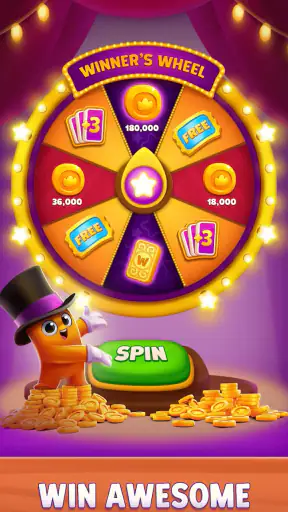 Domino Dreams™ screenshot