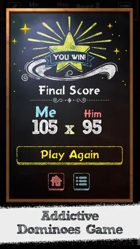 Dominoes: Classic Dominos Game screenshot