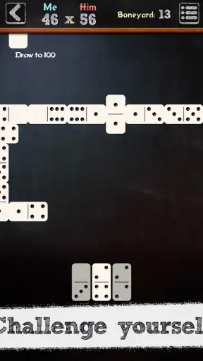 Dominoes: Classic Dominos Game screenshot