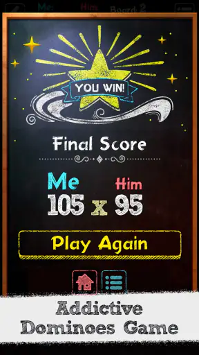 Dominoes: Classic Dominos Game screenshot
