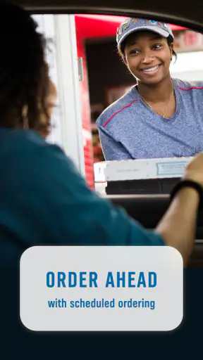 Domino's Pizza USA screenshot
