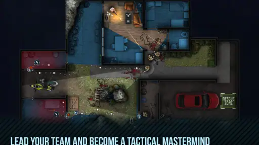 Door Kickers screenshot