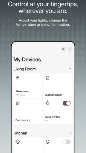 DOOR: Smart Access & Control screenshot