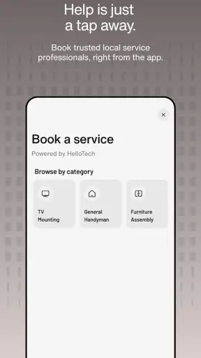 DOOR: Smart Access & Control screenshot