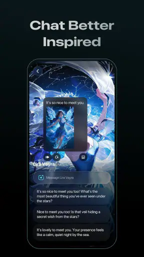 Dootalk：AI Chat screenshot