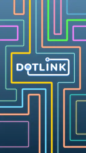 Dot Link - Connect the Dots screenshot