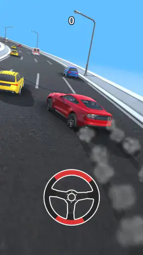 Double Drift screenshot