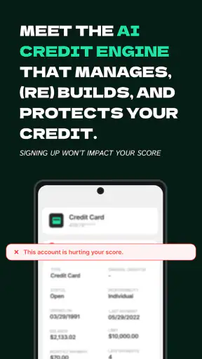 Dovly: Grow your Credit Score screenshot