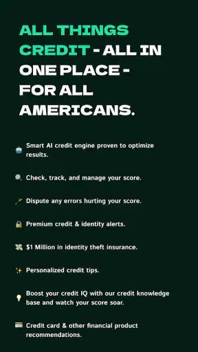 Dovly: Grow your Credit Score screenshot