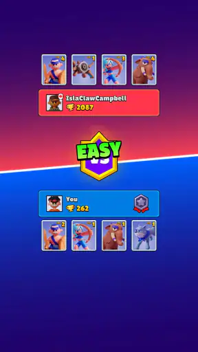 Draw Arena: Battle Tactics screenshot