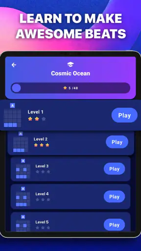 Drum Pads - Beat Maker Go screenshot