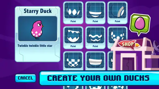 Duck Life 6: Space screenshot