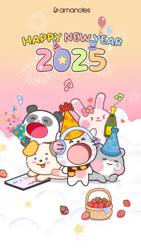 Duet Friends: Cute Music Games screenshot