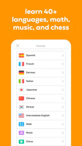 Duolingo: Language Lessons screenshot