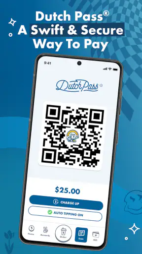 Dutch Bros screenshot
