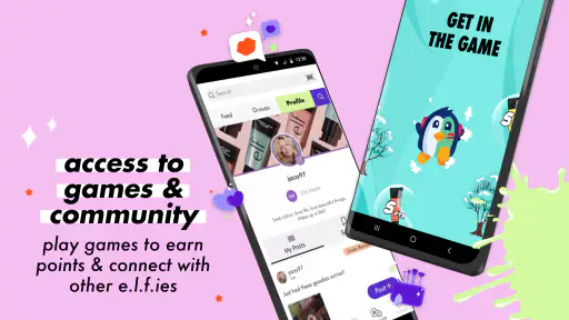 e.l.f. Cosmetics and Skincare screenshot