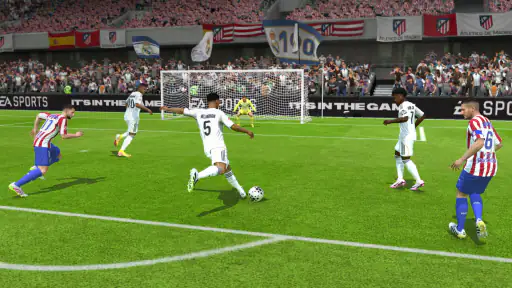 EA SPORTS FC™ Mobile Soccer screenshot