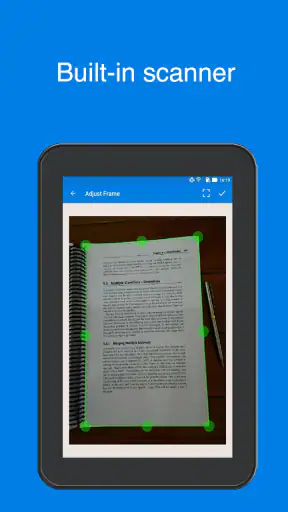 Easy Fax - Send Fax from Phone screenshot