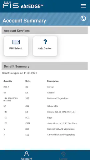 ebtEDGE screenshot