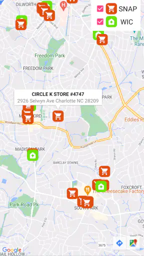 ebtEDGE screenshot