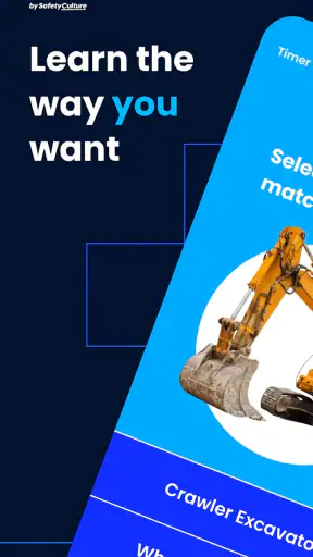 EdApp: Mobile LMS screenshot