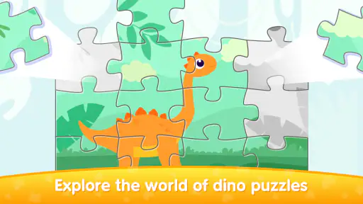 Educational games for kids 2 4 screenshot