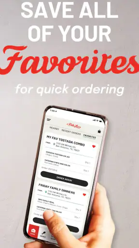El Pollo Loco - Loco Rewards screenshot