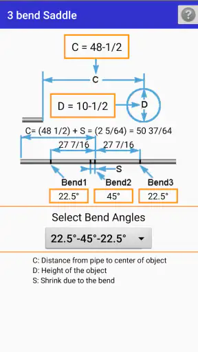 Electrician's Bible screenshot
