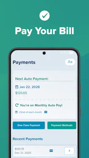 Elephant Insurance Mobile screenshot