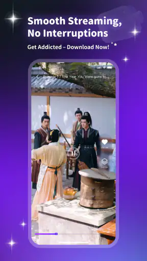 Elyon-Movies & Dramas screenshot
