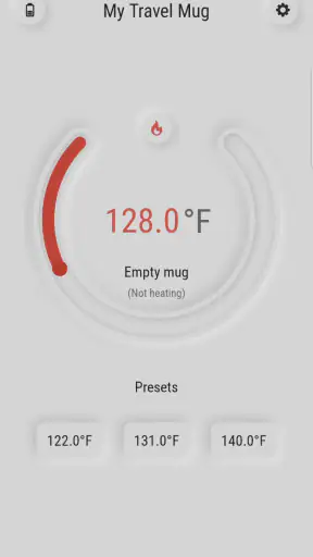 Ember Supreme screenshot