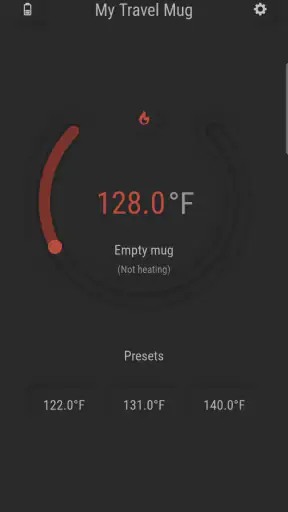 Ember Supreme screenshot