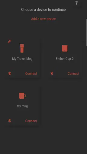 Ember Supreme screenshot
