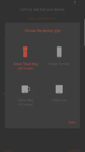 Ember Supreme screenshot