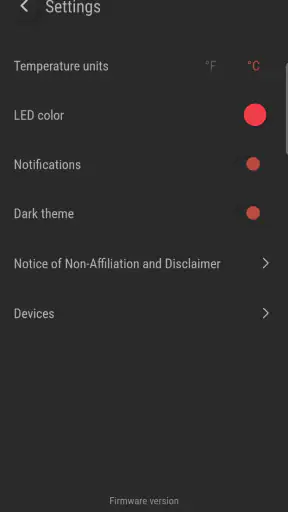 Ember Supreme screenshot