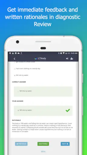 EMT PASS- NEW screenshot