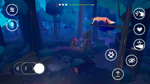 Endling *Extinction is Forever screenshot