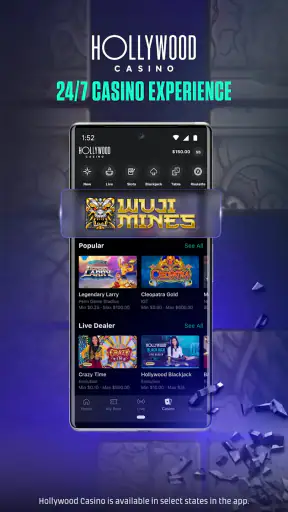 ESPN BET screenshot