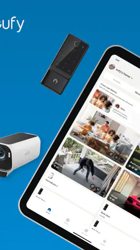 eufy-original eufy Security screenshot