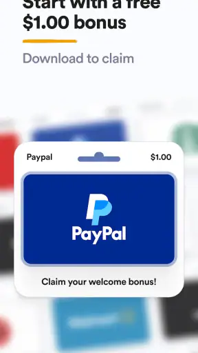 Eureka: Earn money for surveys screenshot