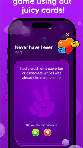 Exposed 2 - Guess who never? screenshot