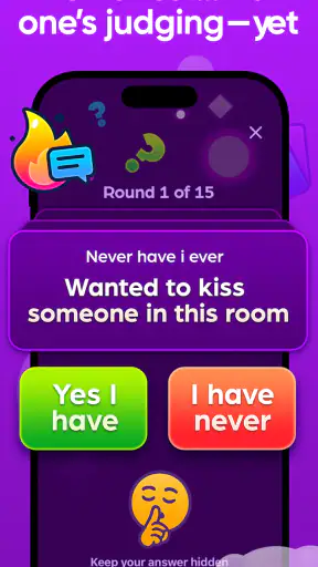Exposed 2 - Guess who never? screenshot