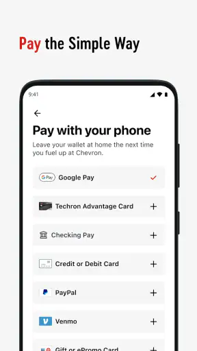 ExtraMile Rewards® screenshot