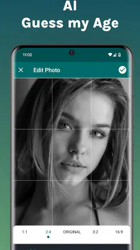 Face scan - How old do I look screenshot