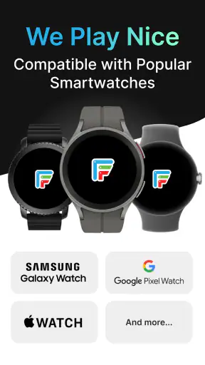 Facer Watch Faces screenshot
