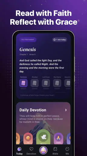 FaithPath screenshot