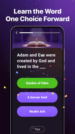 FaithPath screenshot