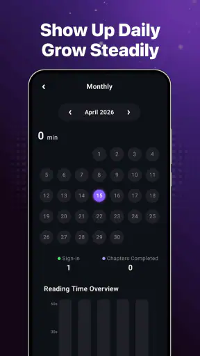FaithPath screenshot
