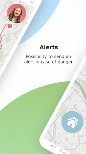 family locator - Locator 24 screenshot